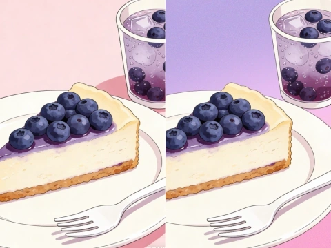 Реалистичная замена фона для маркетинговых визуалов