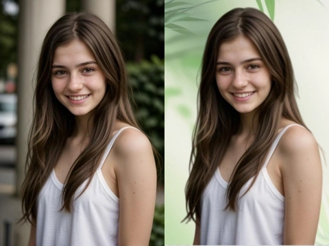 Индивидуальные фоны для электронной коммерции и отображения продуктов