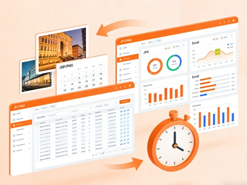 Онлайн-конвертация для нескольких форматов изображений