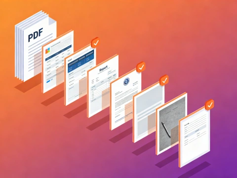 레이아웃과 그래픽을 정확하게 보존하기