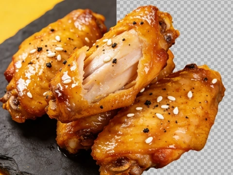 सोशल मीडिया और सामग्री निर्माण के लिए कस्टम बैकड्रॉप