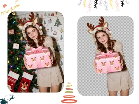 टीमों और बल्क संपादन के लिए मुफ्त ऑनलाइन बैकग्राउंड हटाना