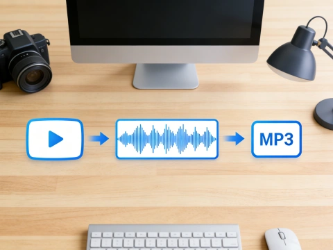 Soporte para Múltiples Formatos de Video