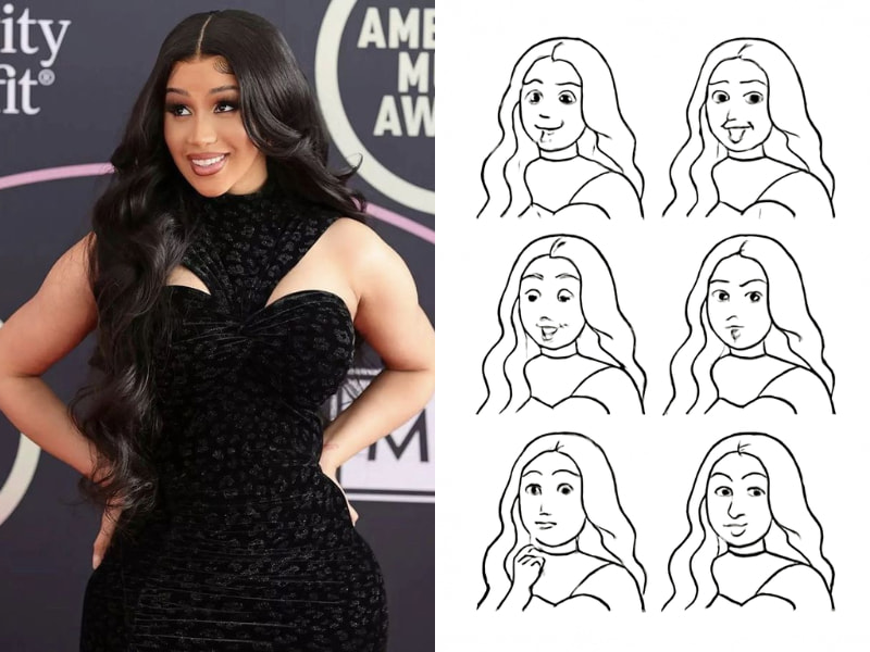 Turn Any Photo into Stunning AI Line Art