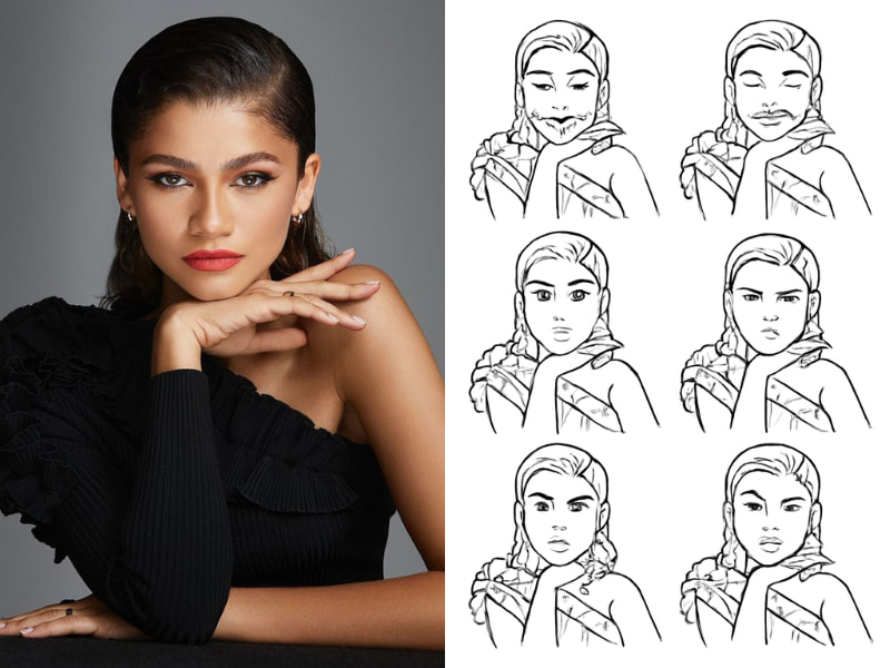 Customize Your Line Drawing Style