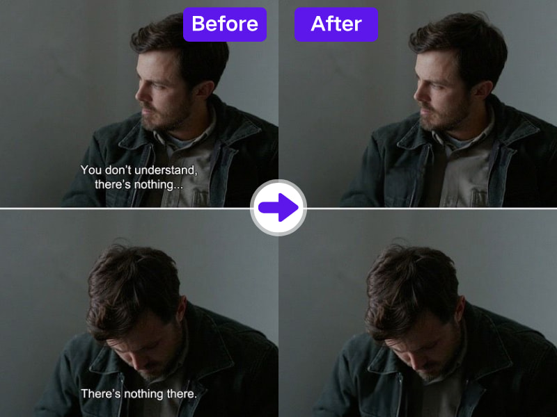 1. AI-Driven Detection of All On-Screen Text