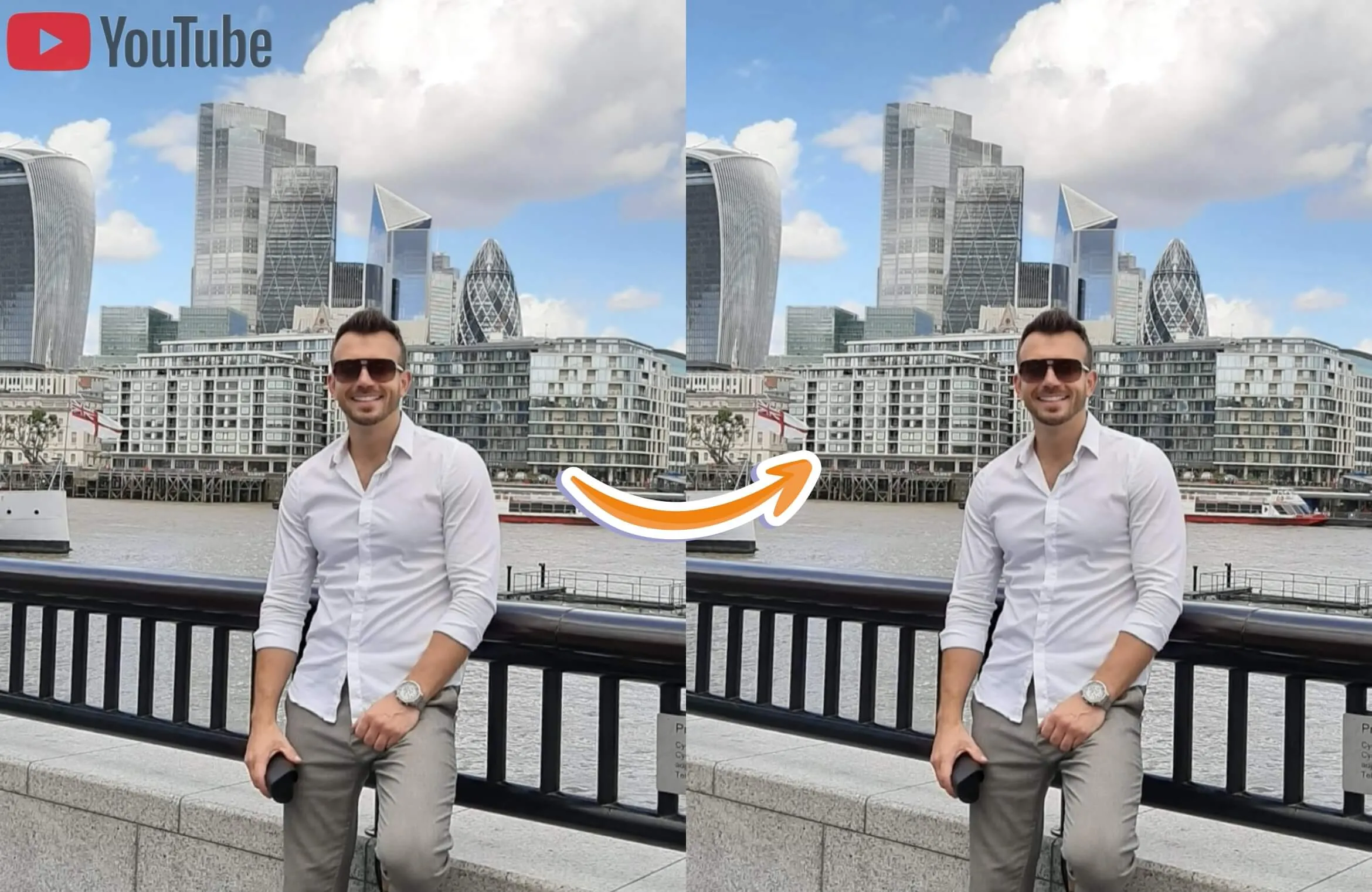 Video Watermark Remover