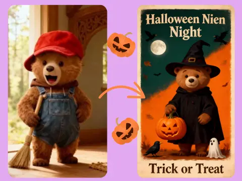 为儿童和学校制作有趣且教育性的海报