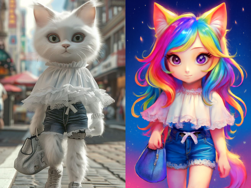 Diseña Ilustraciones de Moda Únicas