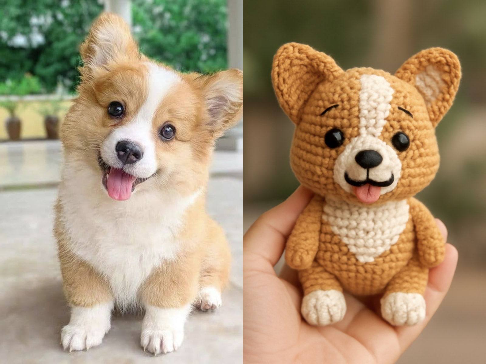Desenhe Padrões de Crochê Personalizados para Projetos DIY
