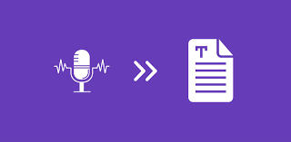 Conversion MP3 en texte gratuite et en ligne sans effort