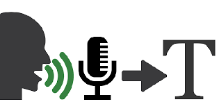 Support de différentes sources MP3 et transcription claire