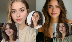 Automatize Edições em Grande Escala com Ferramentas de Batch Face Swap