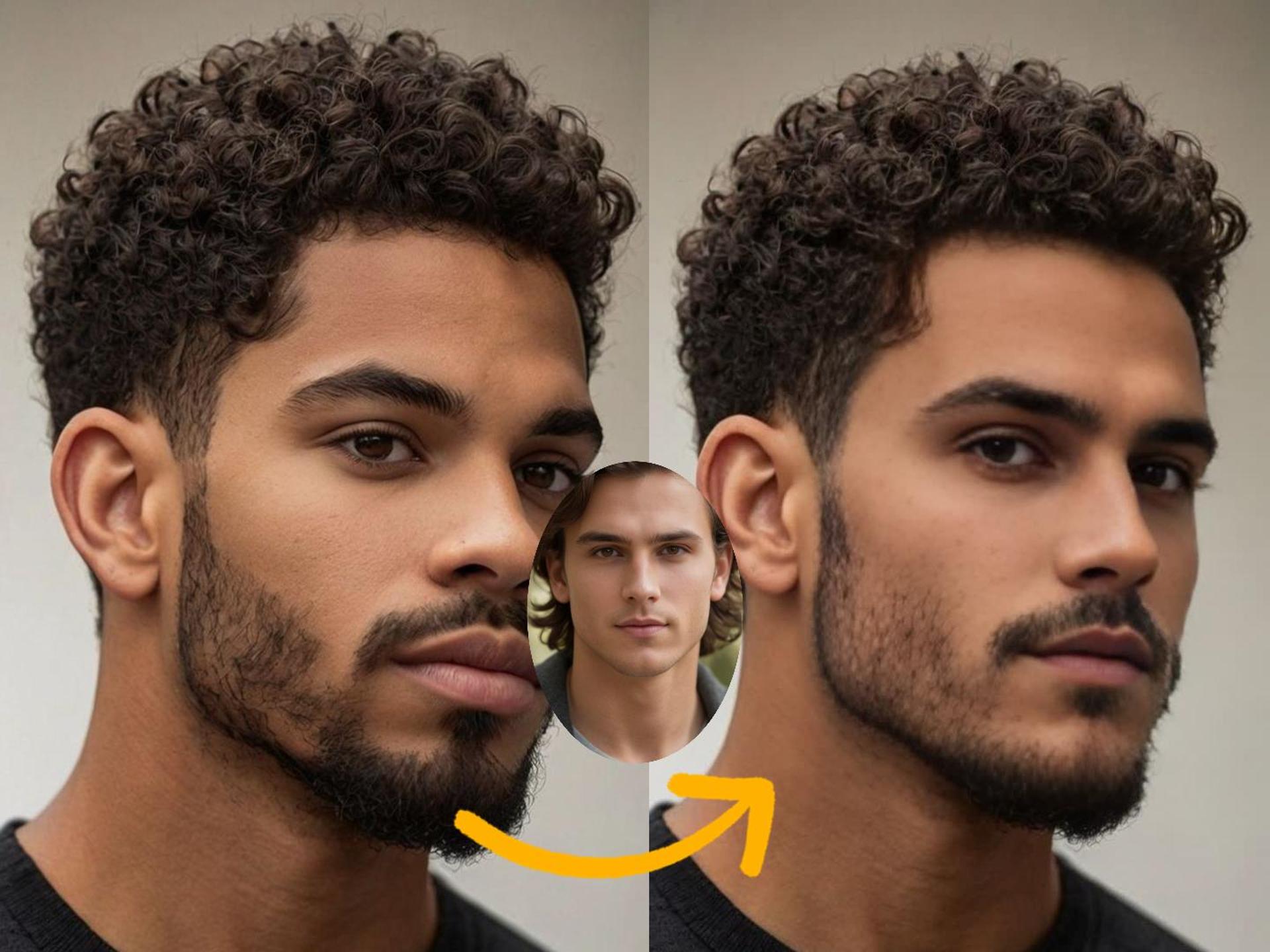 KI-Video-Gesichtstauscher: Ersetzen Sie Gesichter in Videos mit Deepfake-KI