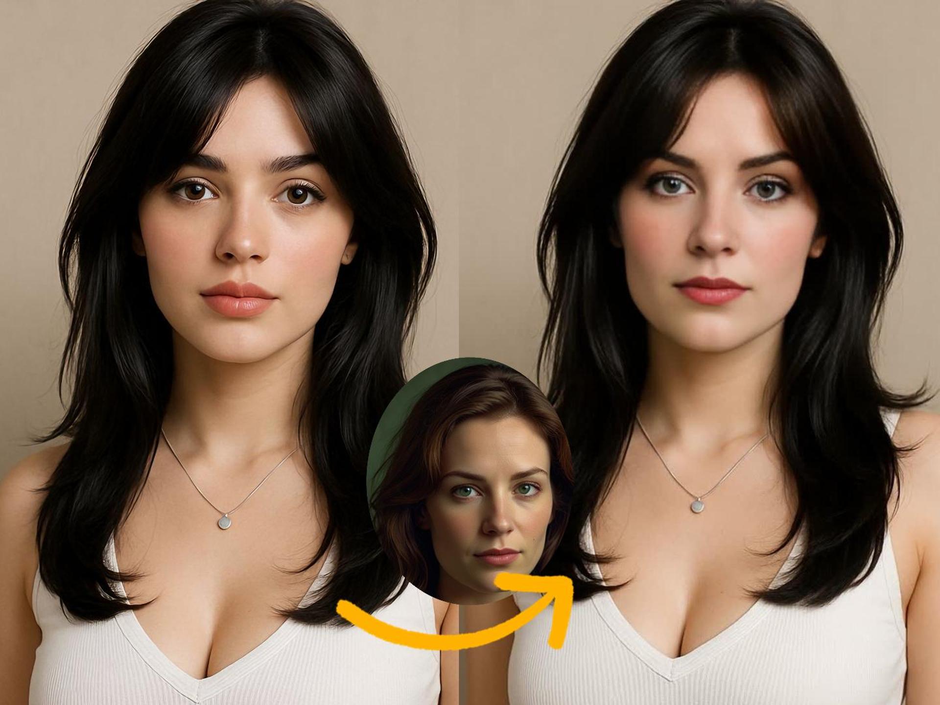Use Face Swap App Online Anytime, Anywhere
