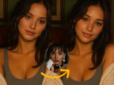 Ücretsiz Yüz Değiştirme Resimleri: Herkes İçin Eğlenceli Yüz Değiştirme