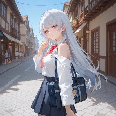 Ai様 Ücretsiz Yapay Zeka Görüntü Oluşturucu: Metinden Anime Görüntüsüne