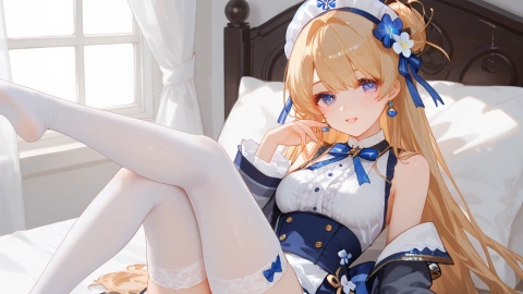 Convierte Texto en Arte de Anime con el Generador de Imágenes de IA