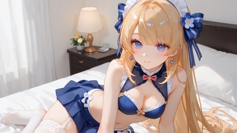 Diseña Personajes de Anime Personalizados Usando el Generador de Fotos de IA