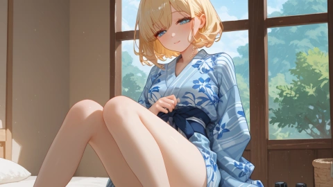 El Mejor Generador de Anime de IA para la Creación de Arte de IA de Alta Calidad