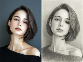 Sketch Style