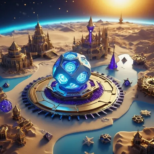 Strategy Game AI
