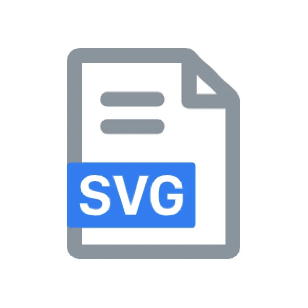 SVG Icon AI