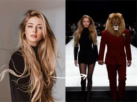 AI Walking With Beasts Video Generator