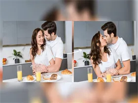 AI Couple Kiss Video Generator