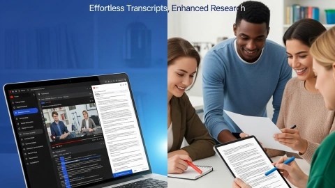 Improve Learning and Accessibility with YouTube Speech to Text