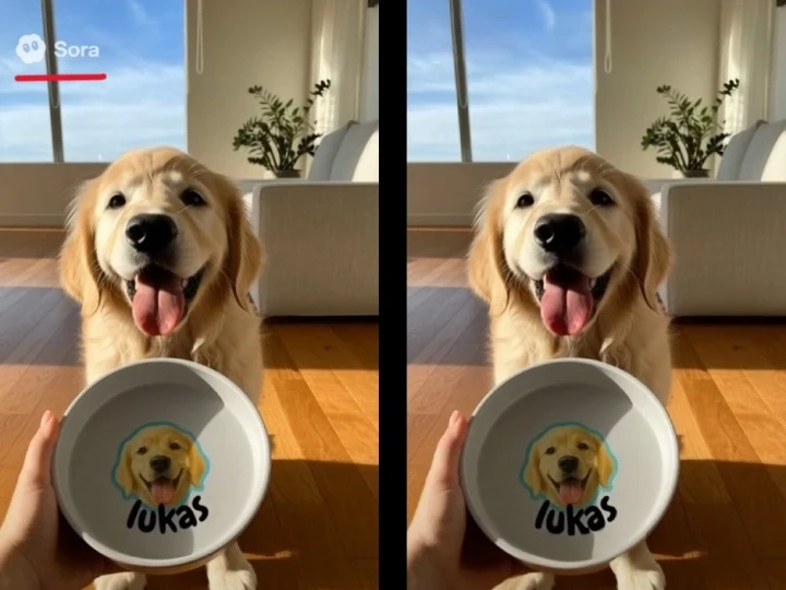 用于营销活动的 Sora 2 视频水印去除器