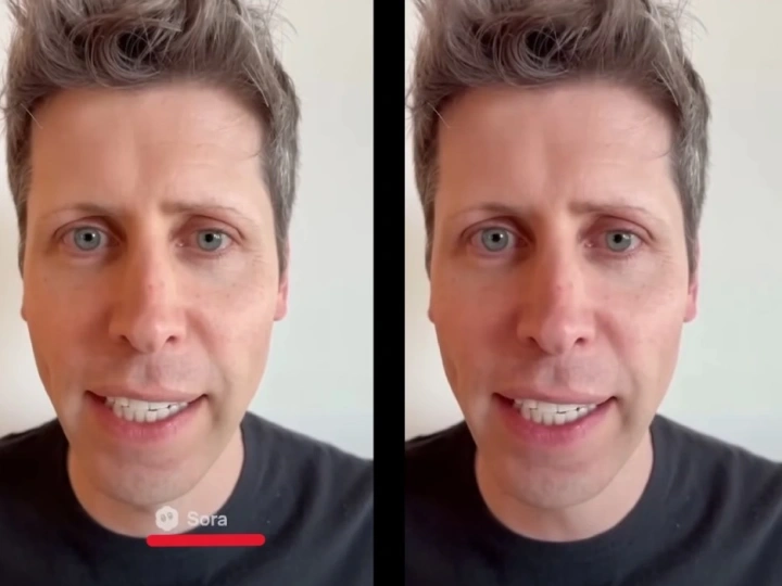 适用于商业与客户项目的 Sora 2 AI 水印去除器