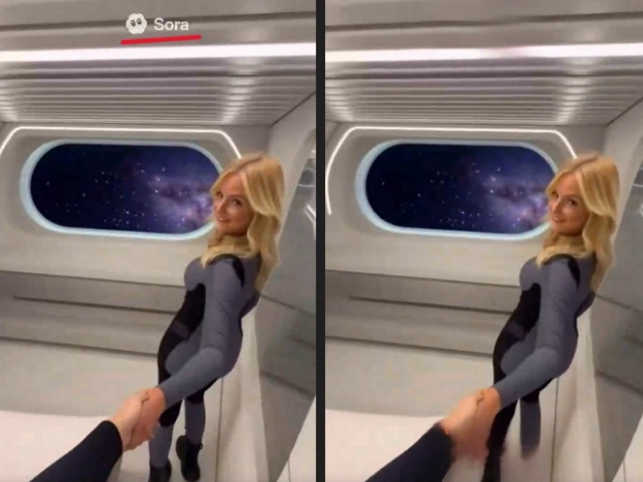 创意叙事与影视制作中的 Sora 2 水印去除