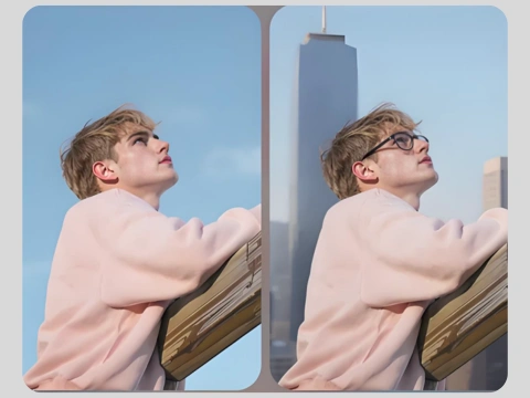 Nano Banana 2 Image Generator