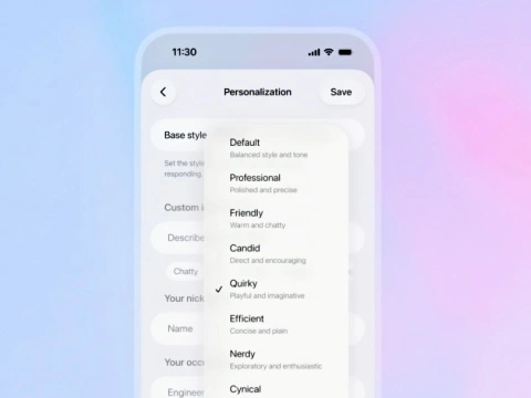 Developer Applications & Benchmark-Driven Workflow Improvements