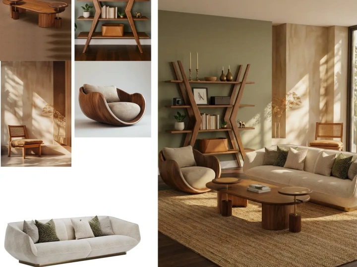 Генератор изображений Nano Banana Pro