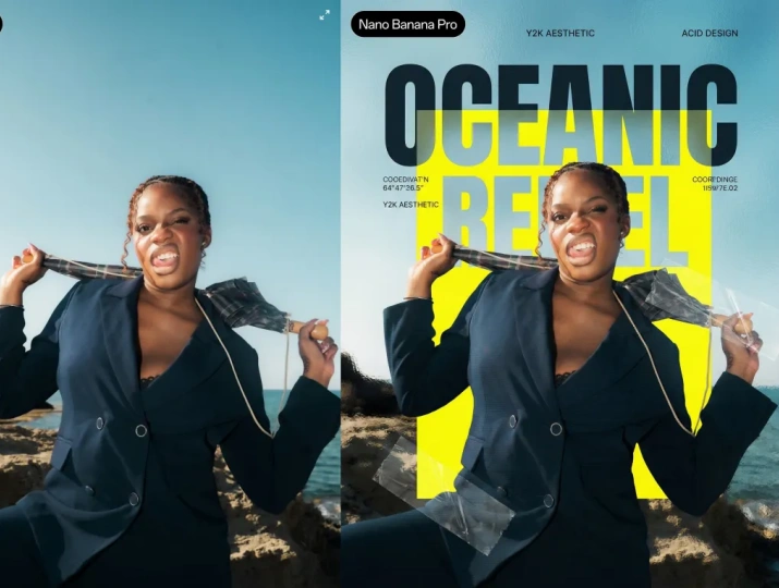 Продукты, игры и масштабные рабочие процессы — Gemini 3 Pro Image для постеров, UI, сшивки и массовых операций