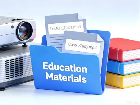 Collecter des Vidéos TikTok pour l'Éducation, les Tutoriels et les Présentations Hors Ligne