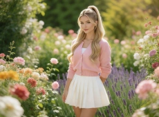 AI Body Shake Video Generator