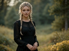 Generatore di video di squat twist