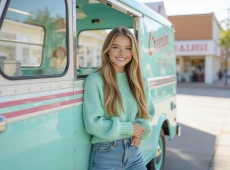 KI-Bikini-Videogenerator