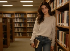 AI Front Hip Twerk Video Generator