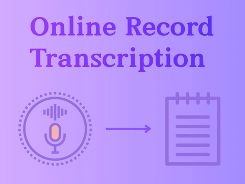 Real-Time Speech to Text for Meetings & Interviews