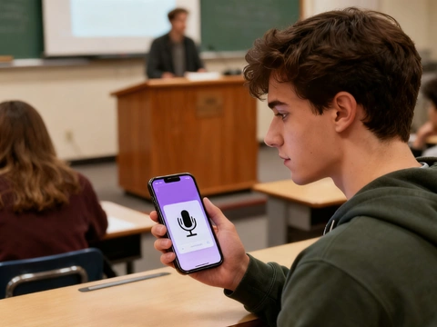 Smart Voice Activation & Speaker Detection