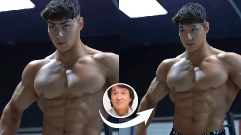 헬스 모드를 위한 AI 동영상 얼굴 바꾸기
