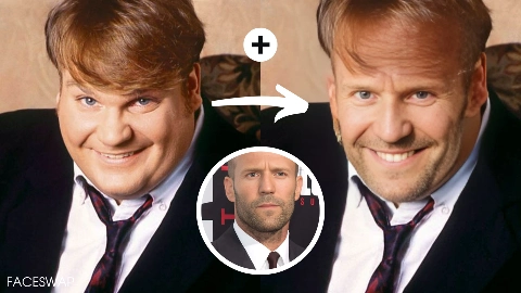 Free GIF Face Swap: Accessible & Easy for Everyone