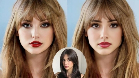 Create Viral Visuals with Face Switch Online