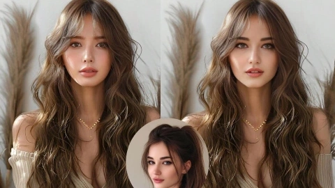 Advanced Face Switching Software