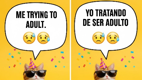 Croissance sur les réseaux sociaux avec les outils de traduction de texte d'image