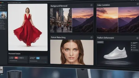 Edit Photos Effortlessly with AI Nano Banana Editor